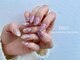ミルズ オモテサンドウ ハラジュク(MILS omotesando harajuku)の写真/人気の定額デザイン【simple￥8,800～design￥1,1000～】表参道/原宿