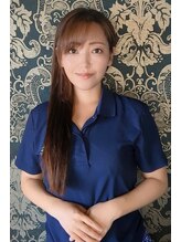 リラクプラス 安西店(RELAXPLUS+) 寺島 