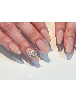 華やか系（イベント・ブライダル）が得意