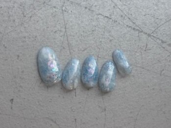 ネイルサロン ソウ 京橋店(Nail Salon Sou)/うるうるネイル