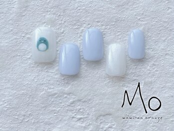 マミーナオレンジ 船橋店/[9900yen] 定額デザイン