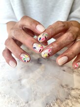 シャルム ド ネイルズ(Charm de nails)/