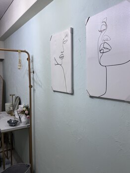 レジュヴィア(Re:JUvia)の写真/イベント・推し活ネイルはレジュヴィアにお任せください♪再現性の高さ×丁寧な施術でお気に入りの指先に◎