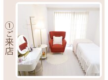 ルビーミー(Ruby's Me)/ご来店☆/小顔・毛穴ケア