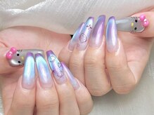 ルビーズネイルサロン(Ruby's nail salon)