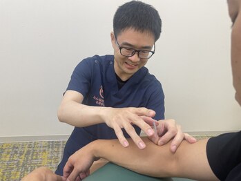 鶴瀬駅前鍼灸接骨院の写真/お悩みや症状に最短・最速で届く◆痛み/凝り/自律神経系の不調まで幅広く対応◎[初回/全身整体+鍼灸8980円]