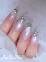 ララネイル(RaRa Nail)