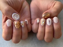 ビアンカネイル(Bianca Nail)