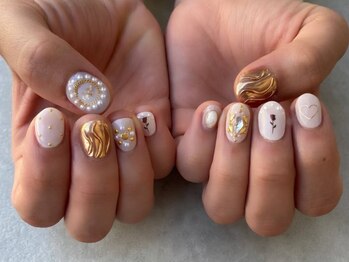 ビアンカネイル(Bianca Nail)