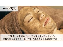 ラビエス(LAVIES)/ハーブピーリング