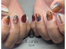 イルナ ネイル(ILuna Nail)/