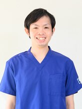 共立総合整骨院 本厚木院&nbsp;飯島 