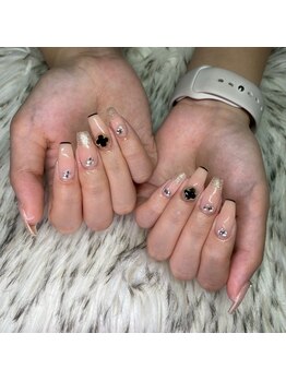 グロウ(Grow)/Nail Salon Grow【グロウ】船橋