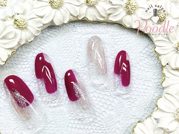 シンプルデザイン