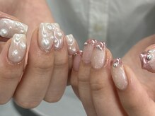 ミュート 三軒茶屋店(mute.)/90min by ami