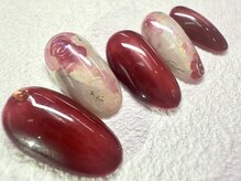 アン 小金井店(An)/秋冬ネイル