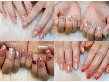 ジャスミン(Jasmine)