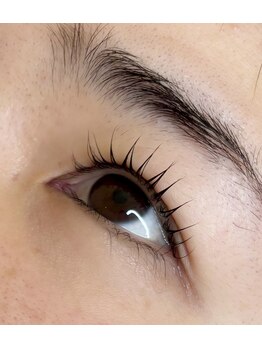 アリガトウ サロン シンパシー(A.Salon Sympathy)/健康なまつ毛に★FFまつ毛カール