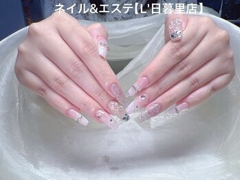 エル 日暮里店(L')/