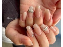 バームネイル(Baum nail)