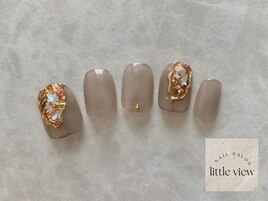 ブラウンシェル¥8980