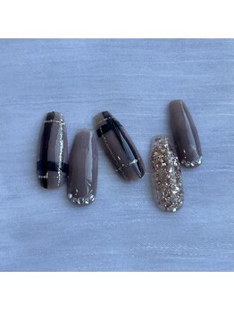 ルチル(Rutile.)/スカルプキャンペーン♪