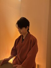 眼球りらく 恵比寿駅前店 Chieko