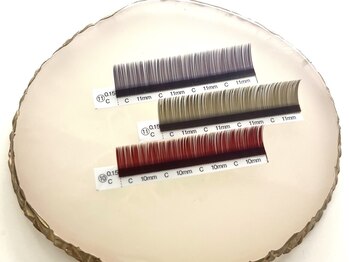 ビーツリー 三軒茶屋店(B+TREE produce by INFINEEZ)/ロイッシュカラーエクステ