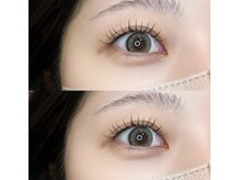 サラ 金山店(Sara)/LEDフラットラッシュ！