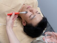 ビューティーリバース FORMEN 東戸塚店/ララピール50分