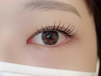 アグ スパアンドビューティ 北四ツ居(Agu.)/まつげパーマ