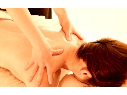 ランハート(Ran Heart)の写真