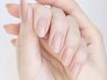 《hand》ネイルオフ☆シンプルケア付き♪