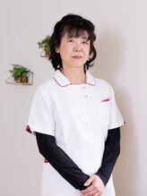 心整体 長岡京院 糸洲 文恵