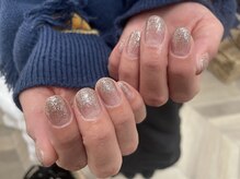 エーナイン イオン一関店/Diamond Flash