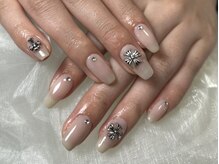 本場のワンホンデザインをご提供♪【パラジェル・蒲田】