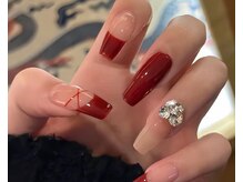 ピンキーネイル(Pinky Nail)/