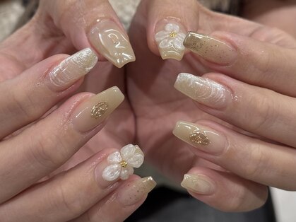 アニュ(anuw)の写真