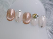 メロディービューティーサロン(Melody)/ワンホンネイル