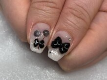 アングゥ ウル(ungu ul)/さくらんぼデザイン