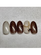 アットネイル(at.nail)/シンプルコース