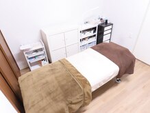 千草(Chigusa)の雰囲気(完全個室なプライベートサロン)