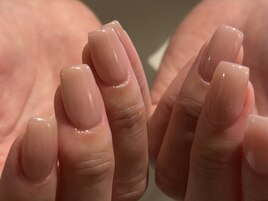 こだわりワンカラー