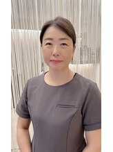 アンテイン(anthein)&nbsp;鼻本 三紀