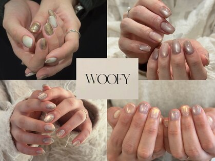 ウーフィー(WOOFY)の写真