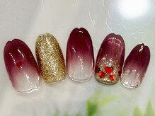 ティーエヌ 大船店/定額ネイル☆4950円