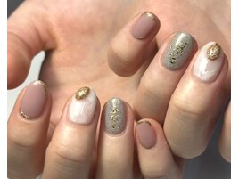 選べる定額デザインコース