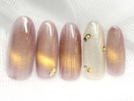 new☆2026年春ネイル6選