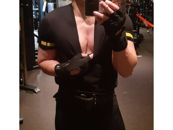 ゴールデンエイジ(Golden Age)/加圧+HIITトレーニング