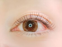 チュコラ(Chucola)/黒よりやわらかい大人ブラウン